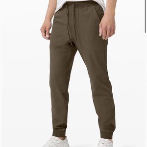 LULULEMON MENS ABC JOGGER